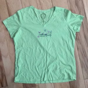 Life is Good T-Shirt